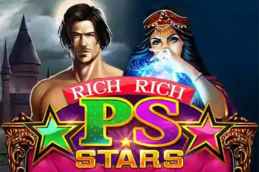 PS Stars - Rich Rich